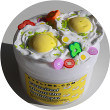 Load image into Gallery viewer, EGGcited ABOUT THE HOLIDAYS!