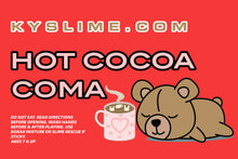 Load image into Gallery viewer, HOT COCOA COMA