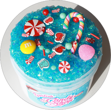 Load image into Gallery viewer, SANTA'S CANDY SHOP