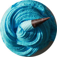 Load image into Gallery viewer, COOKIE MONSTER ICE CREAM