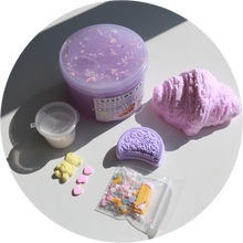 Load image into Gallery viewer, KAWAII KROISSANT (unlimited)