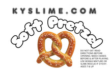 Load image into Gallery viewer, SOFT PRETZEL