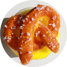 Load image into Gallery viewer, SOFT PRETZEL