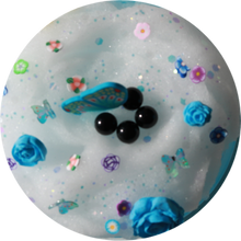Load image into Gallery viewer, BUTTERFLY PEA BOBA