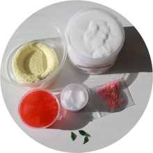 Load image into Gallery viewer, GUAVA SPONGE CAKE