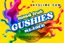 Load image into Gallery viewer, MIXED FRUIT GUSHIES