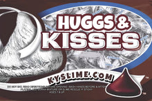 Load image into Gallery viewer, HUGGS & KISSES