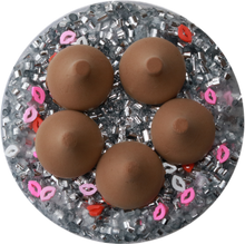 Load image into Gallery viewer, HUGGS & KISSES