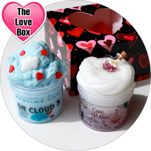 Load image into Gallery viewer, THE LOVE BOX DUO