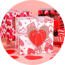 Load image into Gallery viewer, THE LOVE BOX DUO