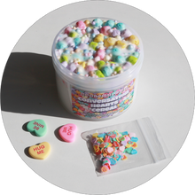 Load image into Gallery viewer, CONVERSATION HEARTS CEREAL