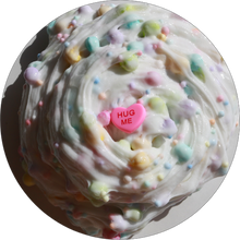 Load image into Gallery viewer, CONVERSATION HEARTS CEREAL
