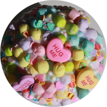 Load image into Gallery viewer, CONVERSATION HEARTS CEREAL
