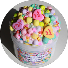 Load image into Gallery viewer, CONVERSATION HEARTS CEREAL