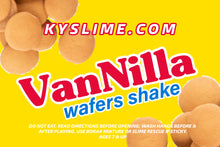 Load image into Gallery viewer, VaNILLA WAFER SHAKE