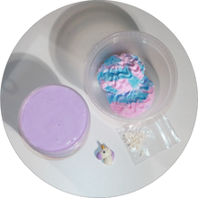 Load image into Gallery viewer, UNICORN MERINGUE COOKIES