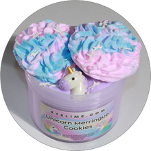 Load image into Gallery viewer, UNICORN MERINGUE COOKIES