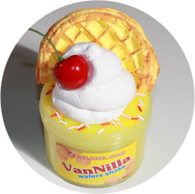 Load image into Gallery viewer, VaNILLA WAFER SHAKE
