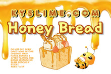 Load image into Gallery viewer, HONEY BREAD