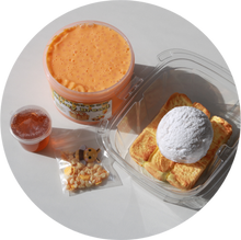 Load image into Gallery viewer, HONEY BREAD