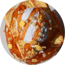 Load image into Gallery viewer, HONEY BREAD