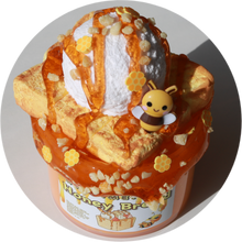 Load image into Gallery viewer, HONEY BREAD