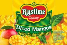 Load image into Gallery viewer, DICED MANGOS