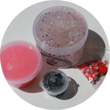 Load image into Gallery viewer, STRAWBERRY BOBA FLOAT