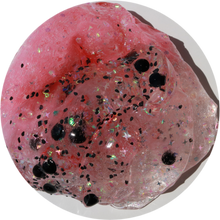 Load image into Gallery viewer, STRAWBERRY BOBA FLOAT