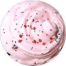 Load image into Gallery viewer, STRAWBERRY BOBA FLOAT
