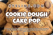 Load image into Gallery viewer, COOKIE DOUGH CAKE POP