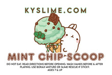 Load image into Gallery viewer, MINT CHIP SCOOP