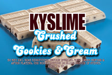 Load image into Gallery viewer, CRUSHED COOKIES & CREAM