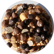 Load image into Gallery viewer, COOKIE DOUGH CAKE POP