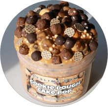Load image into Gallery viewer, COOKIE DOUGH CAKE POP