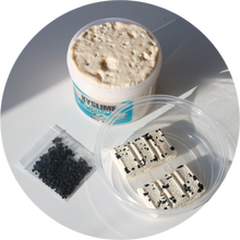 Load image into Gallery viewer, CRUSHED COOKIES & CREAM