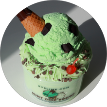 Load image into Gallery viewer, MINT CHIP SCOOP