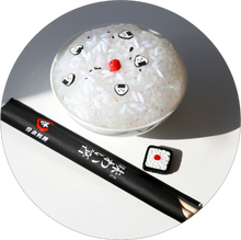 Load image into Gallery viewer, JAPANESE RICE BALL