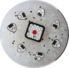 Load image into Gallery viewer, JAPANESE RICE BALL