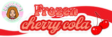 Load image into Gallery viewer, FROZEN CHERRY COLA