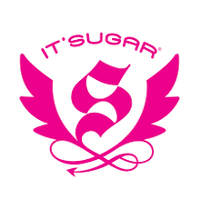 Load image into Gallery viewer, IT'SUGAR candy shop