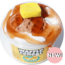 Load image into Gallery viewer, WAFFLE CEREAL🧇(DIY KIT)