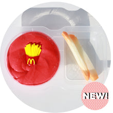 Load image into Gallery viewer, KY-DIPPERS: 🍟 KETCHUP & FRIES 3 oz