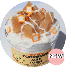 Load image into Gallery viewer, CONDENSED MILK TOAST 🍞