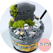 Load image into Gallery viewer, GRAVEYARD DIY KIT⚰ (LIMITED)