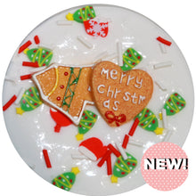 Load image into Gallery viewer, SANTA'S COOKIES & MILK (KY-DIPPER) 3 oz