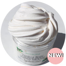 Load image into Gallery viewer, VANILLA BEAN WHIPPED MOUSSE