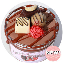 Load image into Gallery viewer, BOX OF CHOCOLATES (DIY SLIME KIT)