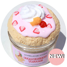 Load image into Gallery viewer, STRAWBERRY TAIYAKI š