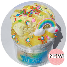 Load image into Gallery viewer, RAINBOW CRISPY TREATS🌈